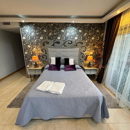 Apartamento Amposta Salou Bagian luar foto