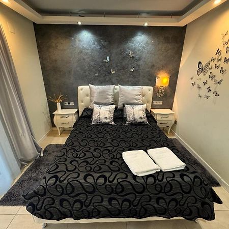 Apartamento Amposta Salou Bagian luar foto