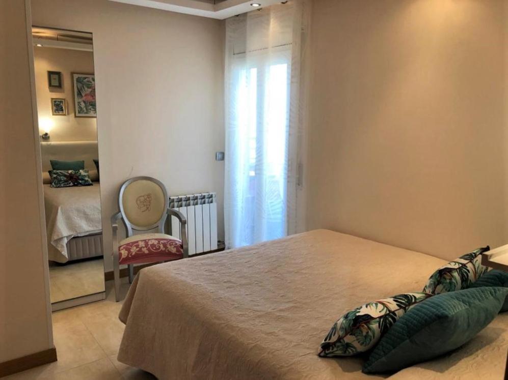 Apartamento Amposta Salou Bagian luar foto