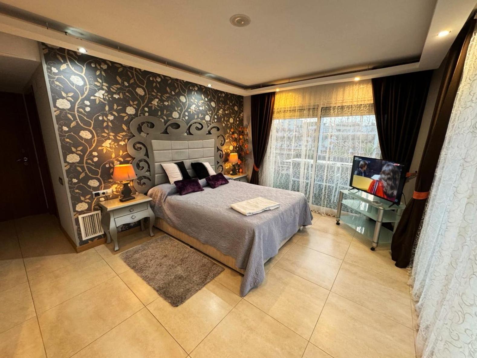 Apartamento Amposta Salou Bagian luar foto